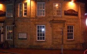 The Queen Hotel Todmorden