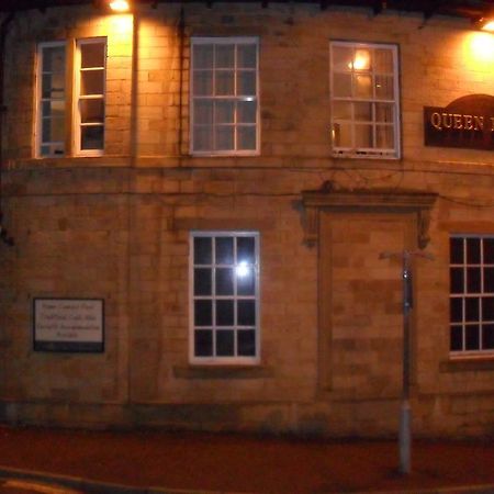 The Queen Hotel Todmorden Exterior photo